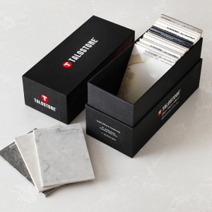 Sample Box