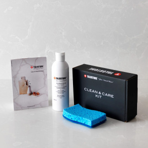 talostone clean care kit sample