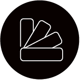 Talostone icon ColourPallette