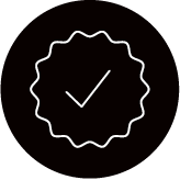 Talostone icon Warranty