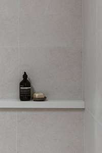 Talostone Elba White Hay St Cottage sample