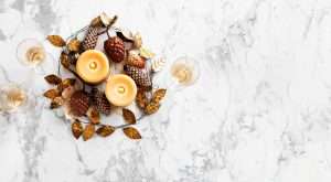 Talostone Arabescato Borghini Benchtop sample