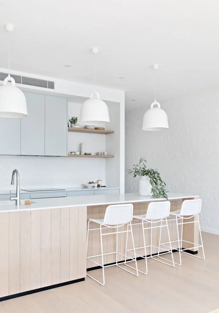 Sydney stone benchtops