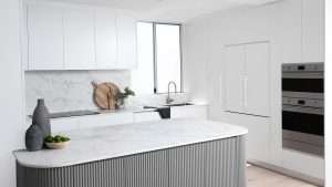 Talostone Arabescato Borghini Vauclause sample