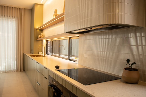 Kitchen renovation Sydney