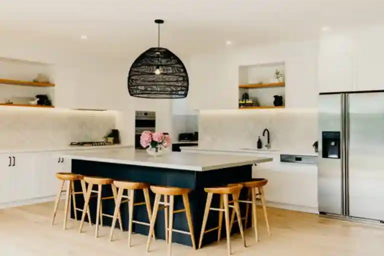 Stone Benchtop Ideas to Elevate Your Home Renovation
