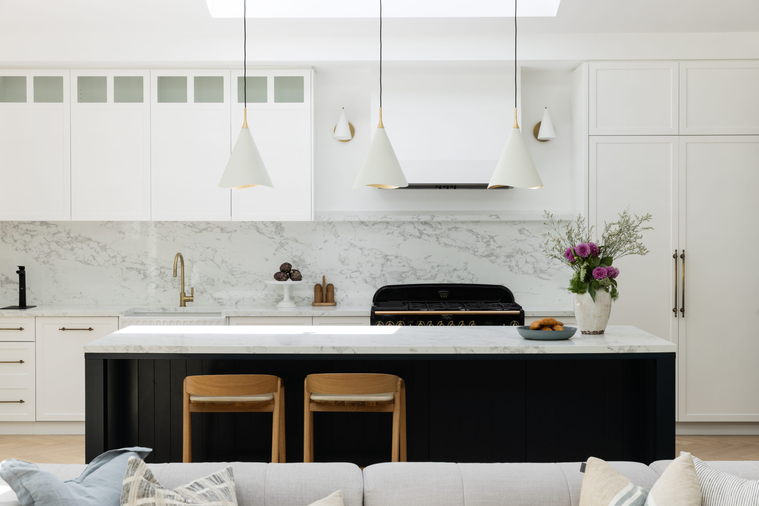 9500 Arabescato Borghini by HELICONIA