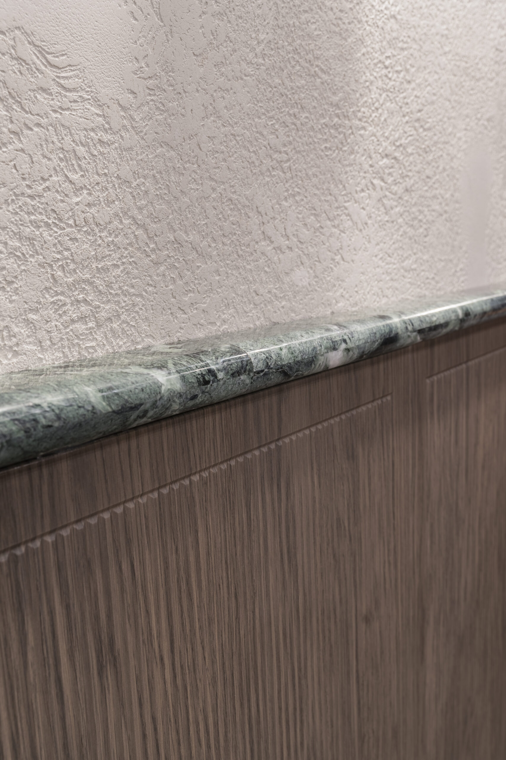 12mm 20mm 40mm or 60mm stone benchtop height