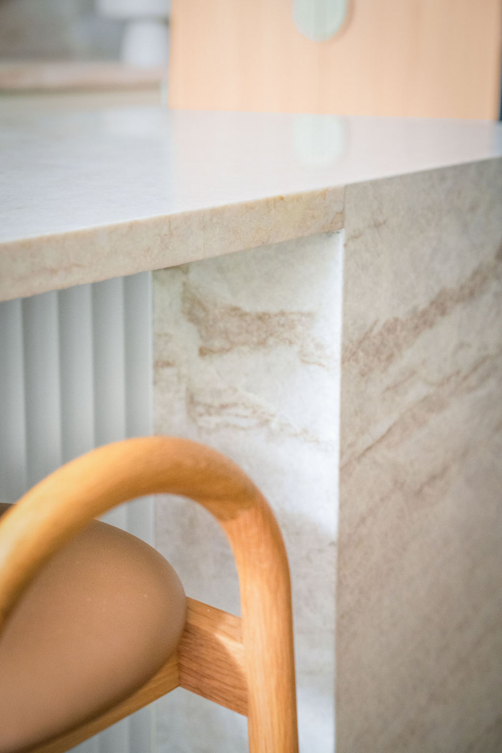 Best thickness stone benchtops