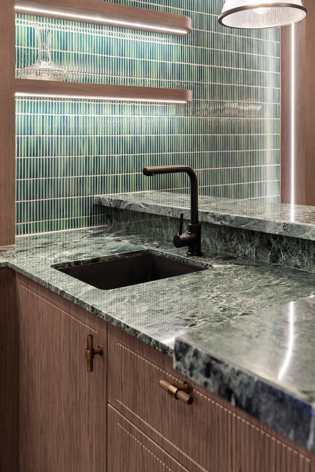 Trending stone colours Australia